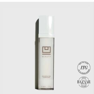 The Beauty resurfacing cream new in box never opened completely sealed